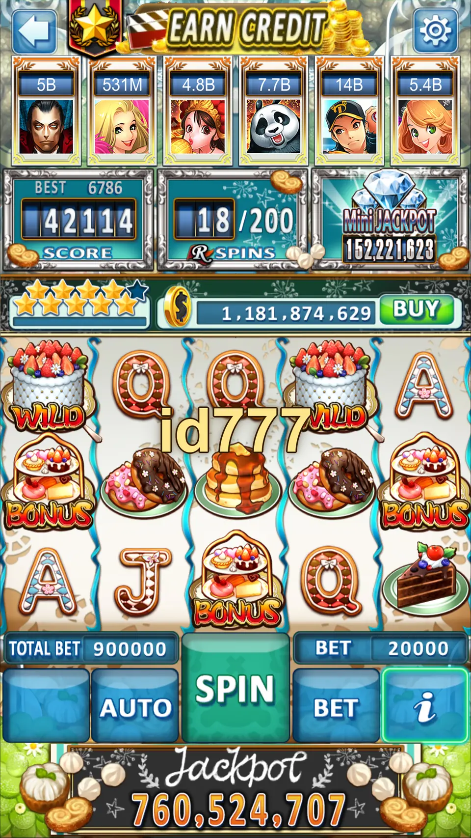 id777 APK