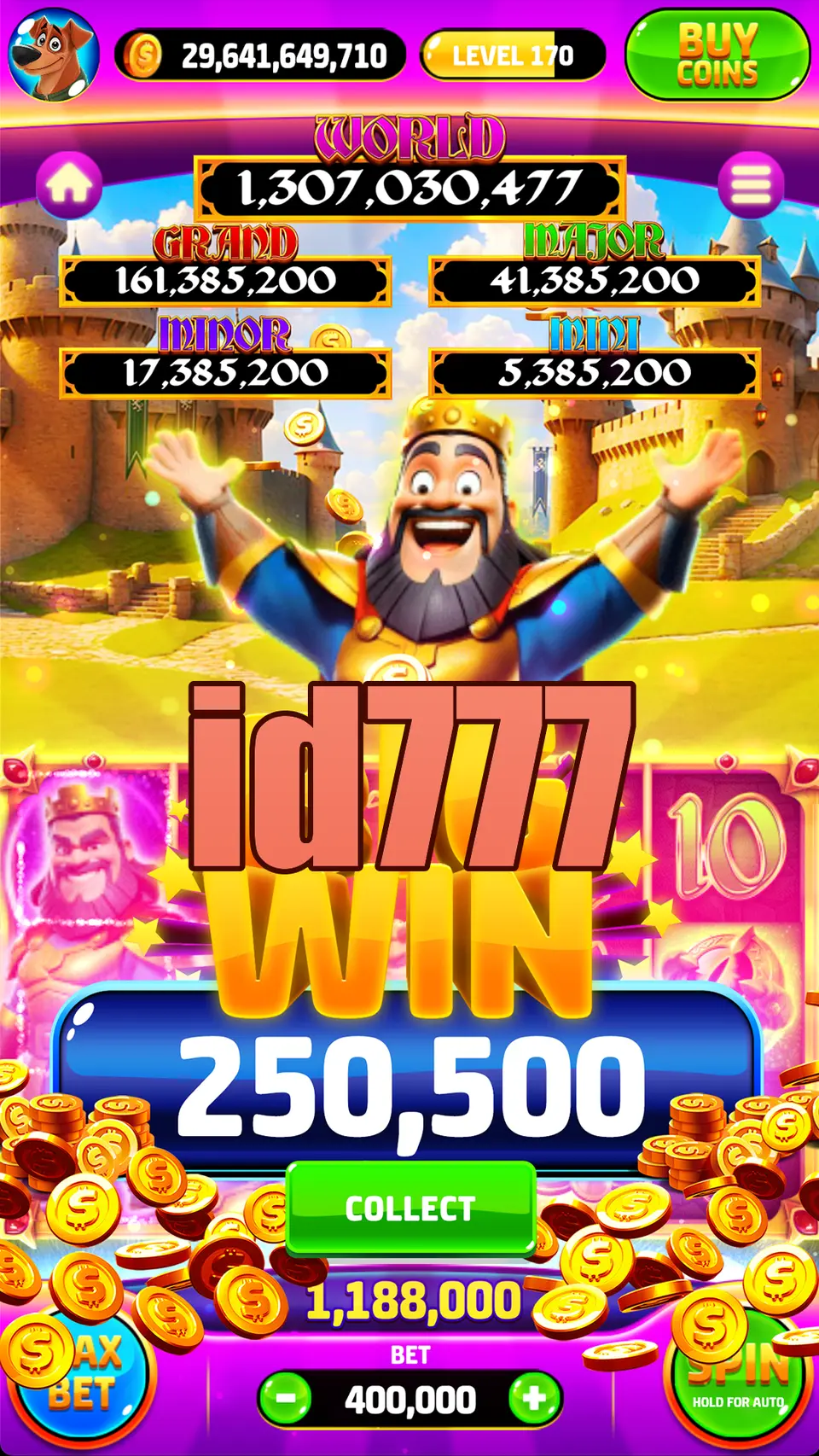 id777 APK