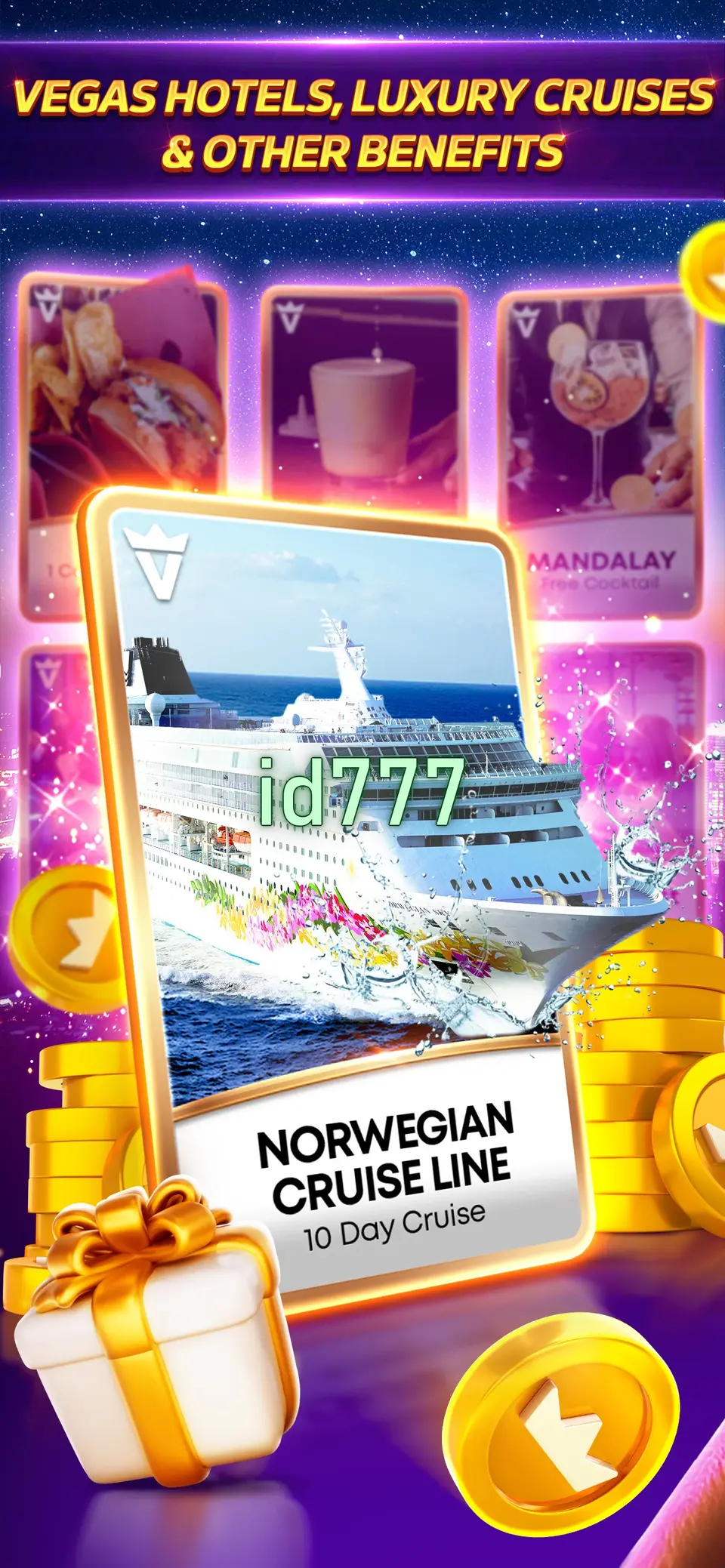 id777 APK
