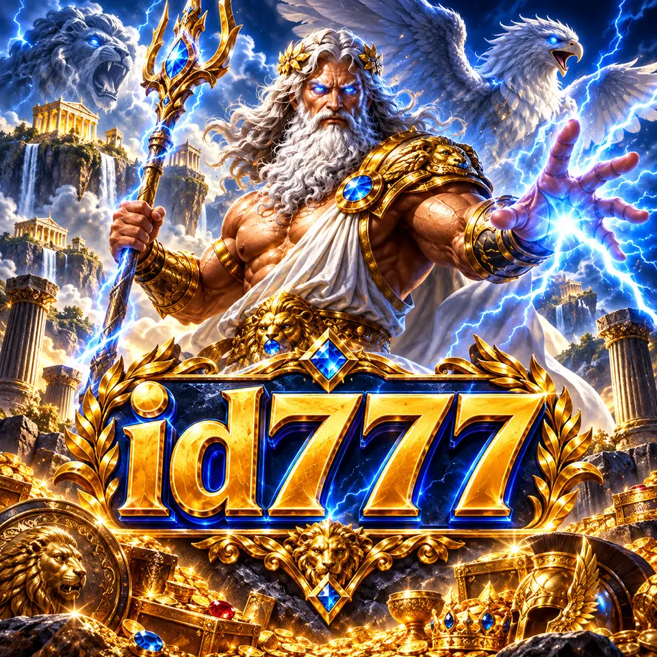 id777 APK Resmi Unduh